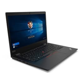 Lenovo ThinkPad L13 Yoga G2 13-inch (2021) - Core i5 - Gen 11 (G) - 8GB - SSD 256 GB QWERTY - Italiano