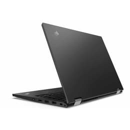 Lenovo ThinkPad L13 Yoga G2 13-inch (2021) - Core i5 - Gen 11 (G) - 8GB - SSD 256 GB QWERTY - Italiano