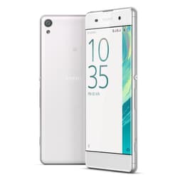 Xperia 16GB - Branco - Desbloqueado