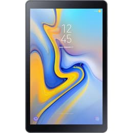 Galaxy Tab A 32GB - Prateado - WiFi