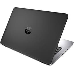 Hp EliteBook 820 G2 12-inch (2014) - Core i5-5300U - 8GB - SSD 256 GB AZERTY - Francês