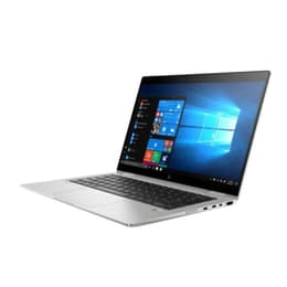 Hp EliteBook x360 1030 G3 13-inch (2017) - Core i5 - Gen 8 (U) - 8GB - SSD 256 GB AZERTY - Francês
