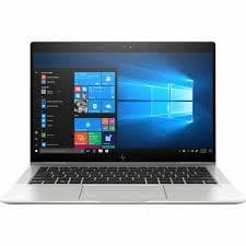 Hp EliteBook x360 1030 G3 13-inch (2017) - Core i5 - Gen 8 (U) - 8GB - SSD 256 GB AZERTY - Francês