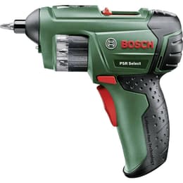 Bosch PSR Select Perfuradora/Aparafusadora
