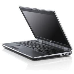 Dell Latitude E6330 13-inch (2012) - Core i5-3320M - 8GB - HDD 320 GB AZERTY - Francês