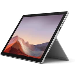 Microsoft Surface Pro 7 12-inch Core i5-1035G4 - SSD 256 GB - 8GB QWERTY - Inglês