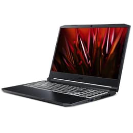 Acer Nitro 5 AN515-45 15"-inch - Ryzen 7 5800H - 16GB - SSD 1 TB NVIDIA GeForce RTX 3060 QWERTZ - Alemão