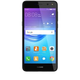 Huawei Y6 (2017) 16GB - Cinzento - Desbloqueado