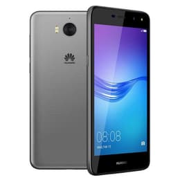 Huawei Y6 (2017) 16GB - Cinzento - Desbloqueado