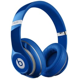 Beats Studio 2.0 redutor de ruído Auscultador- com fios + sem fios com microfone - Azul