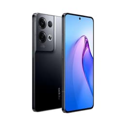 Reno 8 Pro 256GB - Preto - Desbloqueado