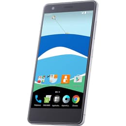 ZTE Blade V770 16GB - Cinzento - Desbloqueado