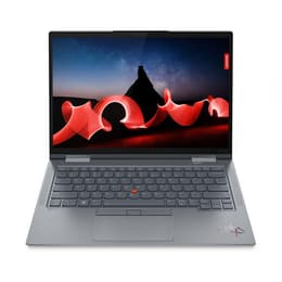 Lenovo ThinkPad X1 Yoga G8 14-inch (2023) - Core i5 - Gen 13 (U) - 32GB - SSD 256 GB QWERTZ - Alemão