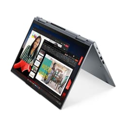 Lenovo ThinkPad X1 Yoga G8 14-inch (2023) - Core i5 - Gen 13 (U) - 32GB - SSD 256 GB QWERTZ - Alemão