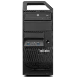 Lenovo ThinkStation E32 Xeon E3-1220 v3 3.1 - SSD 256 GB - 8GB