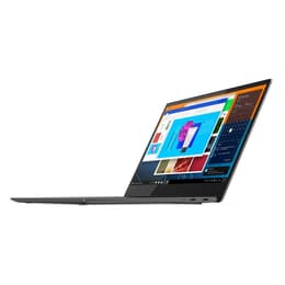 Lenovo Yoga S740-14IIL 14-inch (2020) - Core i5 - Gen 10 (U) - 8GB - SSD 512 GB QWERTY - Sueco