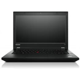 Lenovo ThinkPad L440 14-inch (2013) - Core i3-4000M - 4GB - HDD 320 GB AZERTY - Francês