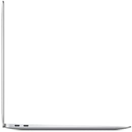 MacBook Air Retina 13-inch (2020) - Core i3 - 8GB SSD 256 AZERTY - Francês