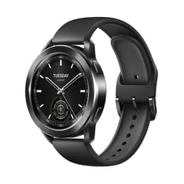 Xiaomi Watch S3 Bluetooth 47 mm - Preto