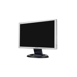 19-inch Hanns-G HW191D 1440 x 900 LCD Monitor Cinzento