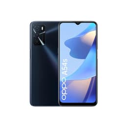 Oppo A54s 128GB - Preto - Desbloqueado - Dual-SIM