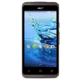 Acer Liquid Z410 8GB - Preto - Desbloqueado