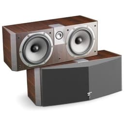 Focal Chorus CC700 Speakers - Castanho