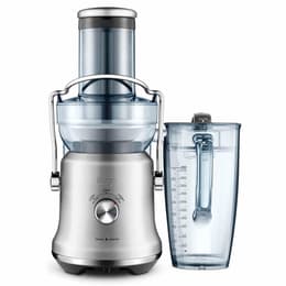 Sage SJE530BSS Espremedor De Fruta