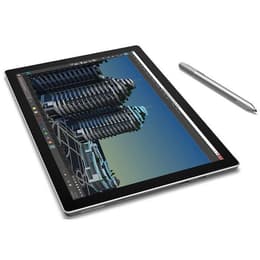 Microsoft Surface Pro 4 12-inch Core i5-6300U - SSD 1000 GB - 8GB QWERTY - Inglês