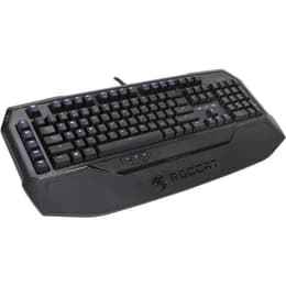 Roccat Teclado QWERTY Inglês (EUA) Retro-iluminado Ryos MK Pro