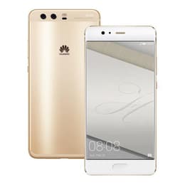 Huawei P10 Plus 128GB - Dourado - Desbloqueado