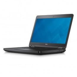 Dell Latitude E5440 14-inch (2014) - Core i5-4300U - 4GB - HDD 320 GB AZERTY - Francês