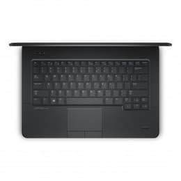 Dell Latitude E5440 14-inch (2014) - Core i5-4300U - 4GB - HDD 320 GB AZERTY - Francês