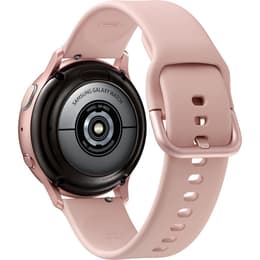 Smart Watch Samsung GPS Galaxy Watch Active 2 - Rosa