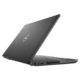 Dell Latitude 5501 15-inch (2019) - Core i5 - Gen 9 (H) - 16GB - SSD 512 GB QWERTZ - Alemão