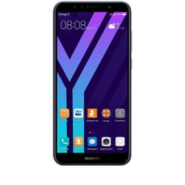Huawei Y6 (2018) 16GB - Azul - Desbloqueado