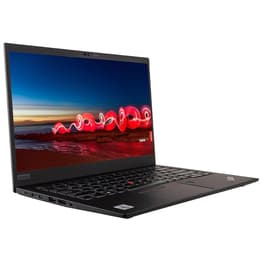 Lenovo ThinkPad 14-inch (2018) - Core i7-8565U - 16GB - SSD 512 GB QWERTZ - Eslovaco