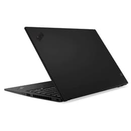 Lenovo ThinkPad 14-inch (2018) - Core i7-8565U - 16GB - SSD 512 GB QWERTZ - Eslovaco