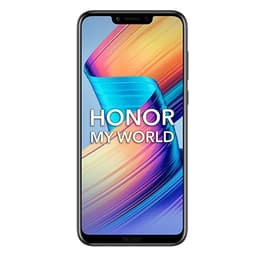 Honor Play 64GB - Preto - Desbloqueado
