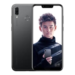 Honor Play 64GB - Preto - Desbloqueado