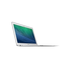 MacBook Air 11" (2015) - QWERTZ - Alemão