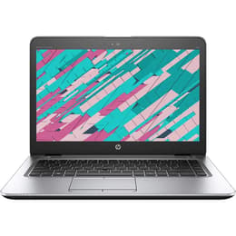 HP EliteBook 840 G4 14-inch (2017) - Core i5-7300U - 8GB - SSD 512 GB QWERTZ - Alemão