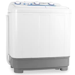Oneconcept MNW2-DB004 Mini máquina de lavar roupa Acima