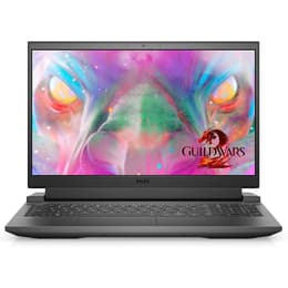 Dell G15 5510 15-inch - Core i7-10870H - 16GB 512GB Nvidia GeForce RTX 3060 AZERTY - Francês