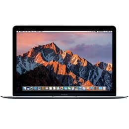 MacBook 12" (2017) - QWERTY - Inglês