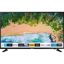 43,0000-inch UE43NU7025 3840 x 2160 TV