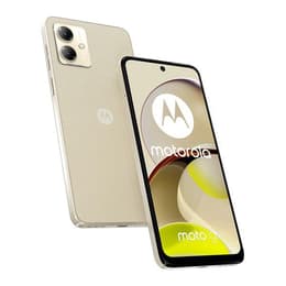Motorola Moto G14 128GB - Bege - Desbloqueado