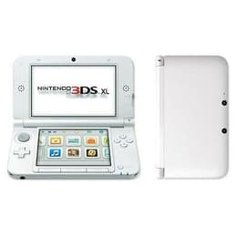 Nintendo 3DS XL - Branco