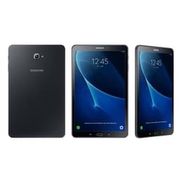 Galaxy Tab A 10.1 32GB - Preto - WiFi