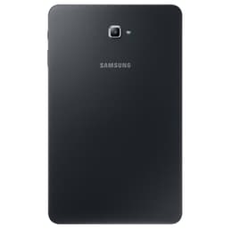 Galaxy Tab A 10.1 32GB - Preto - WiFi